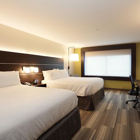 בינגהמטון Holiday Inn Express Oneonta By Ihg מראה חיצוני תמונה