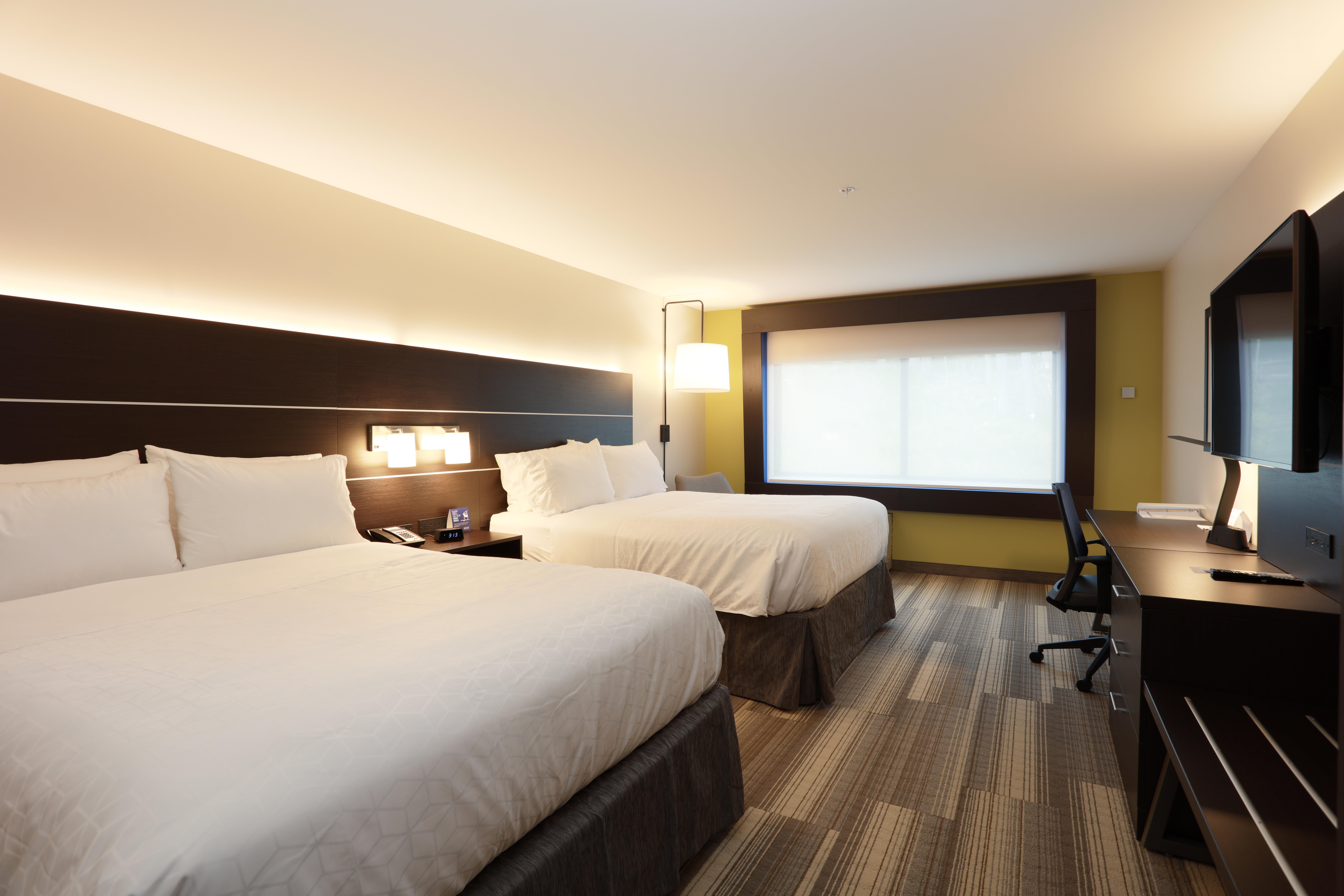 בינגהמטון Holiday Inn Express Oneonta By Ihg מראה חיצוני תמונה