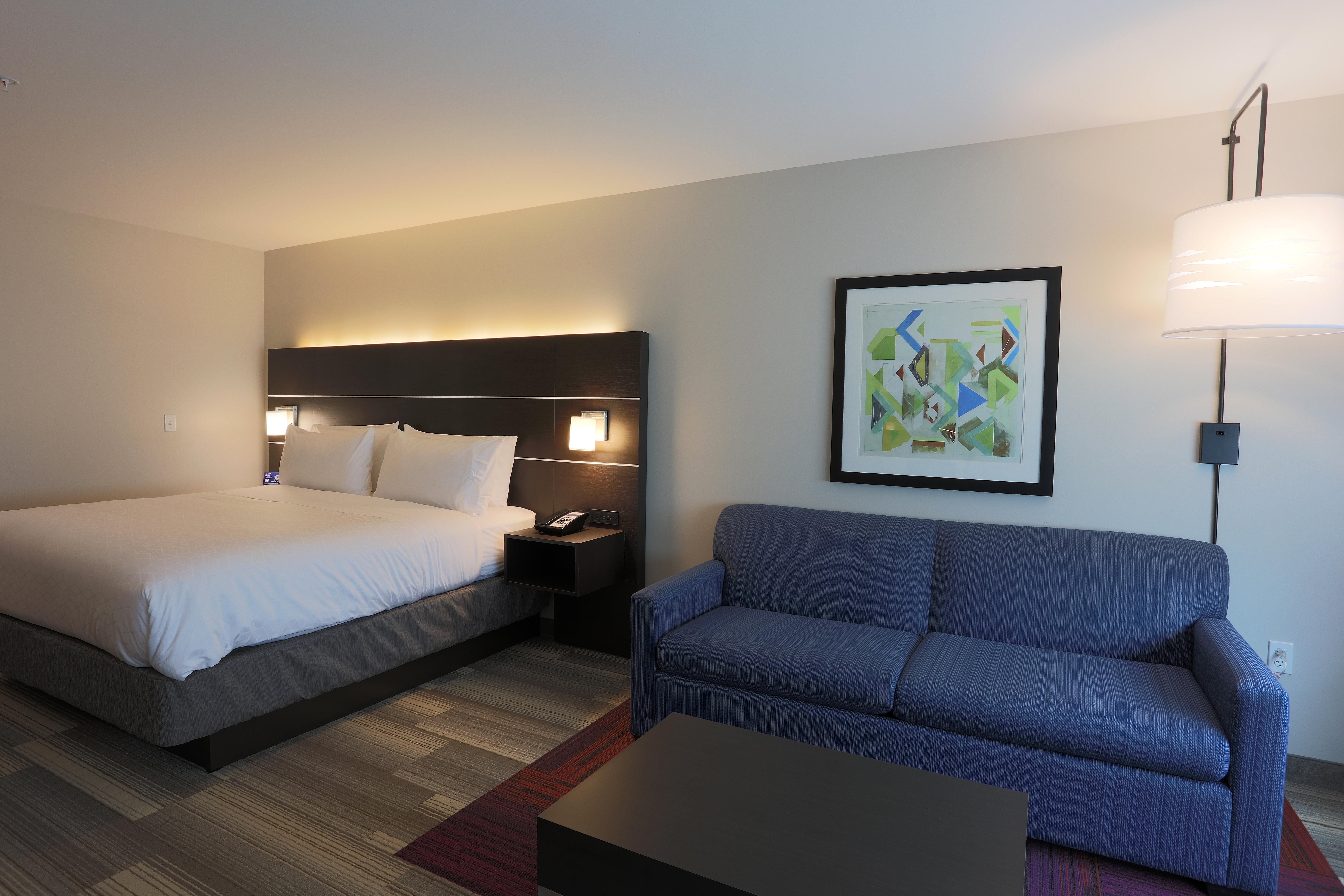 בינגהמטון Holiday Inn Express Oneonta By Ihg מראה חיצוני תמונה