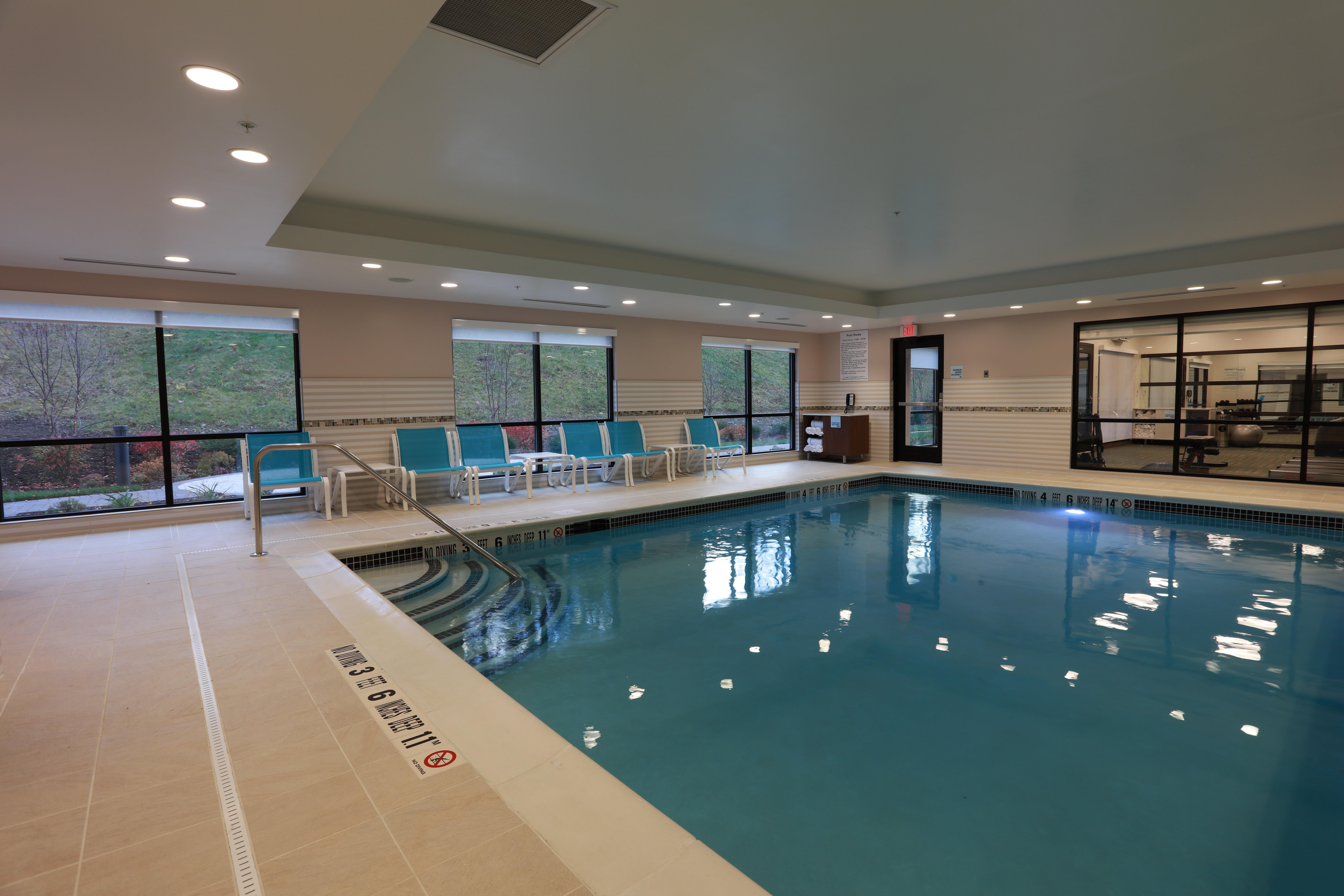 בינגהמטון Holiday Inn Express Oneonta By Ihg מראה חיצוני תמונה