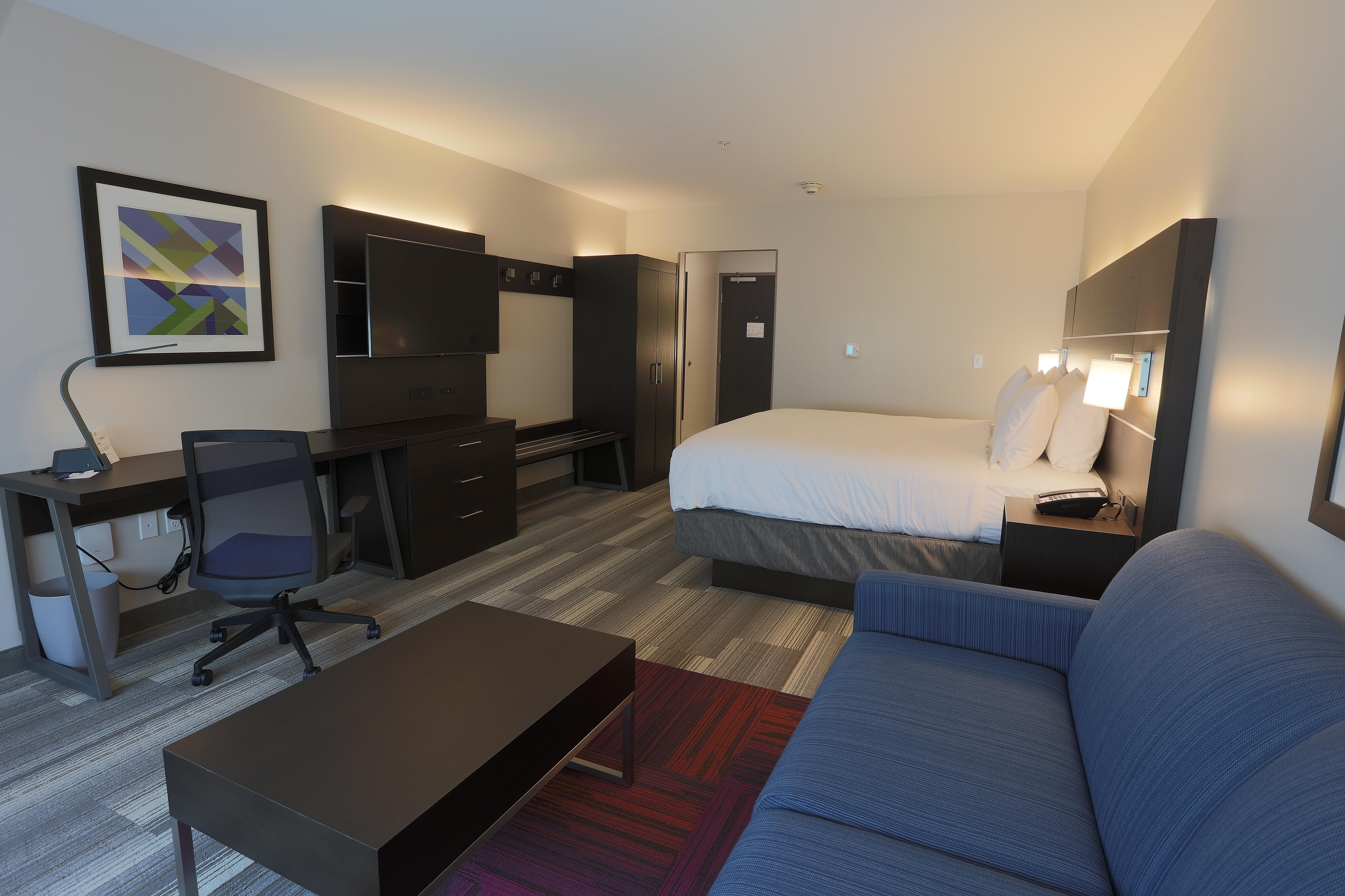 בינגהמטון Holiday Inn Express Oneonta By Ihg מראה חיצוני תמונה