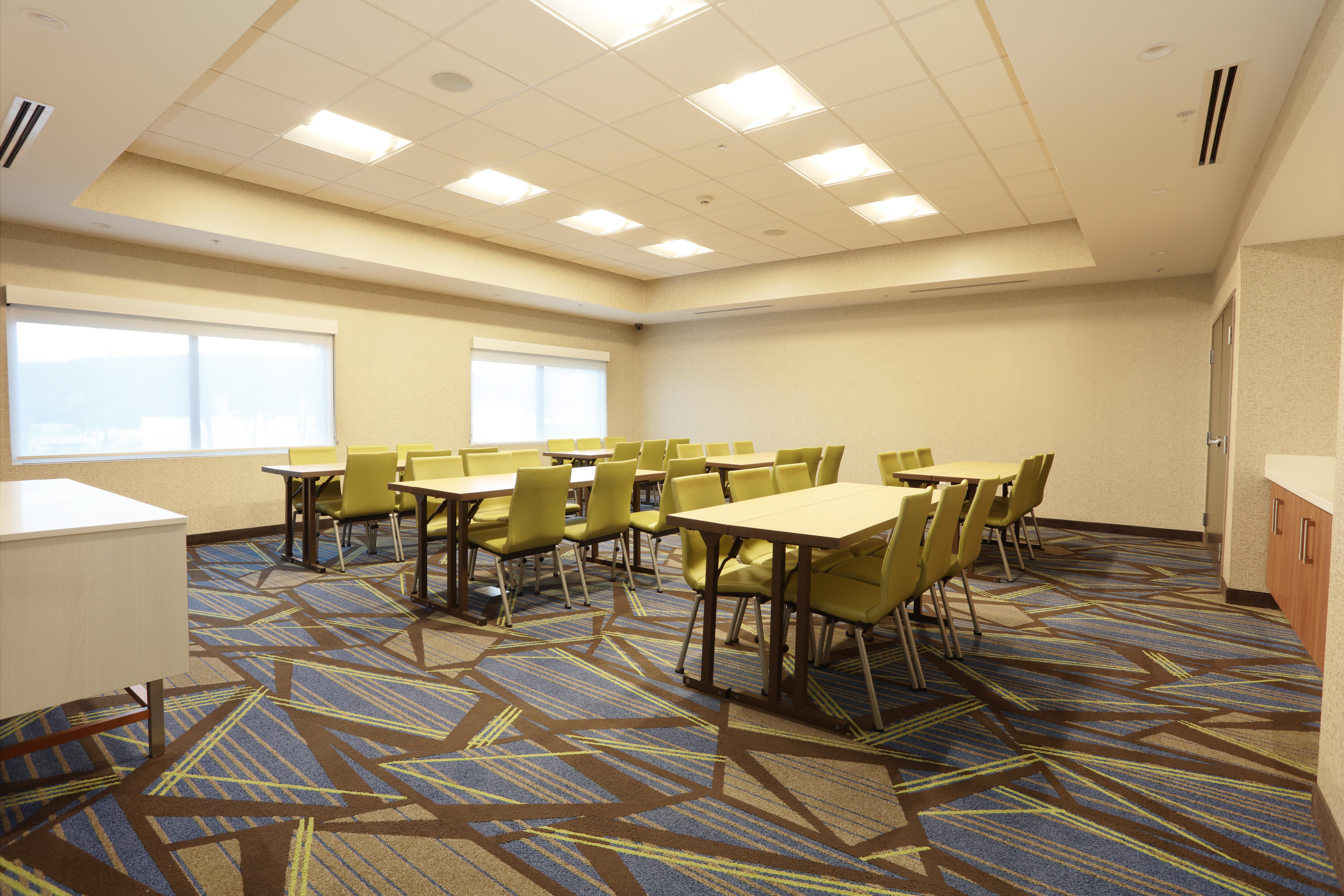 בינגהמטון Holiday Inn Express Oneonta By Ihg מראה חיצוני תמונה